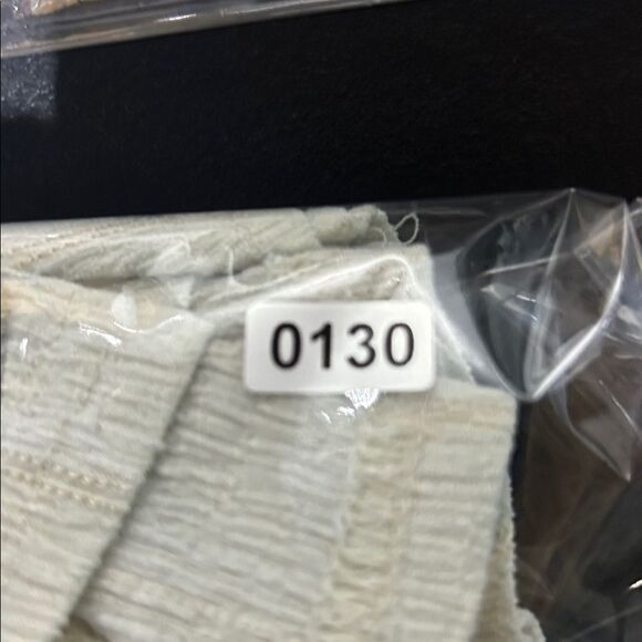 Blu Pepper Blouse - Picture 6 of 6